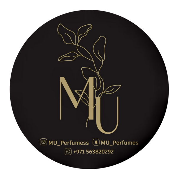 Mu Perfumes